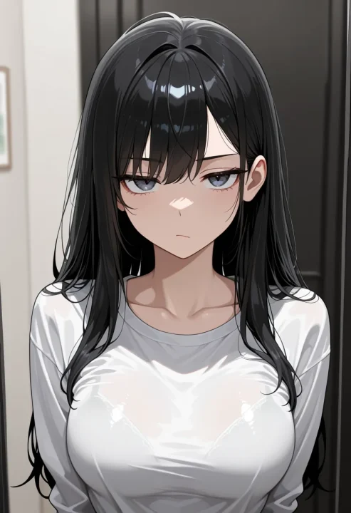 退屈の生成例