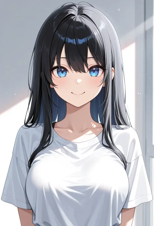 むくれ(c_)の生成例