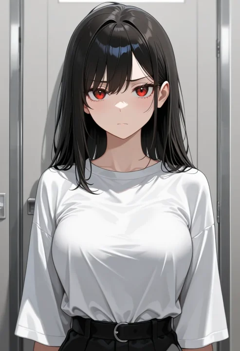 がっかりの生成例