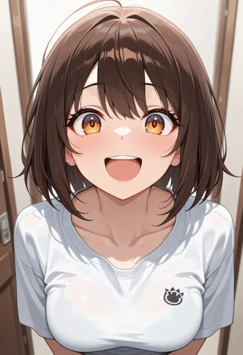 興奮の生成例