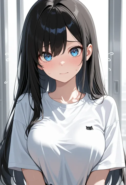 緊張の生成例