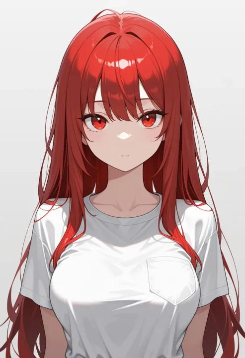 鼻なしの生成例