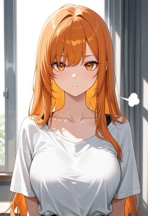 ため息の生成例