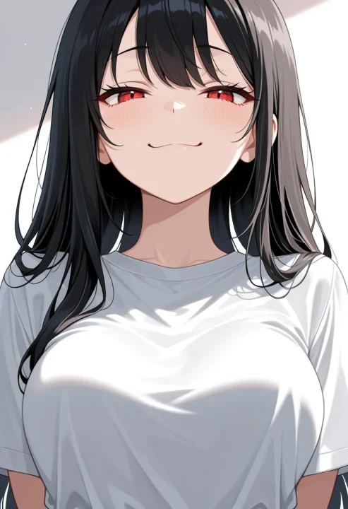 ドヤ顔の生成例