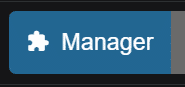 git cloneで導入した旧UIのManagerアイコン