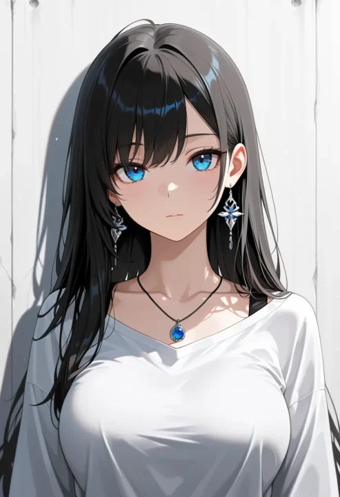 ペンダントの生成例