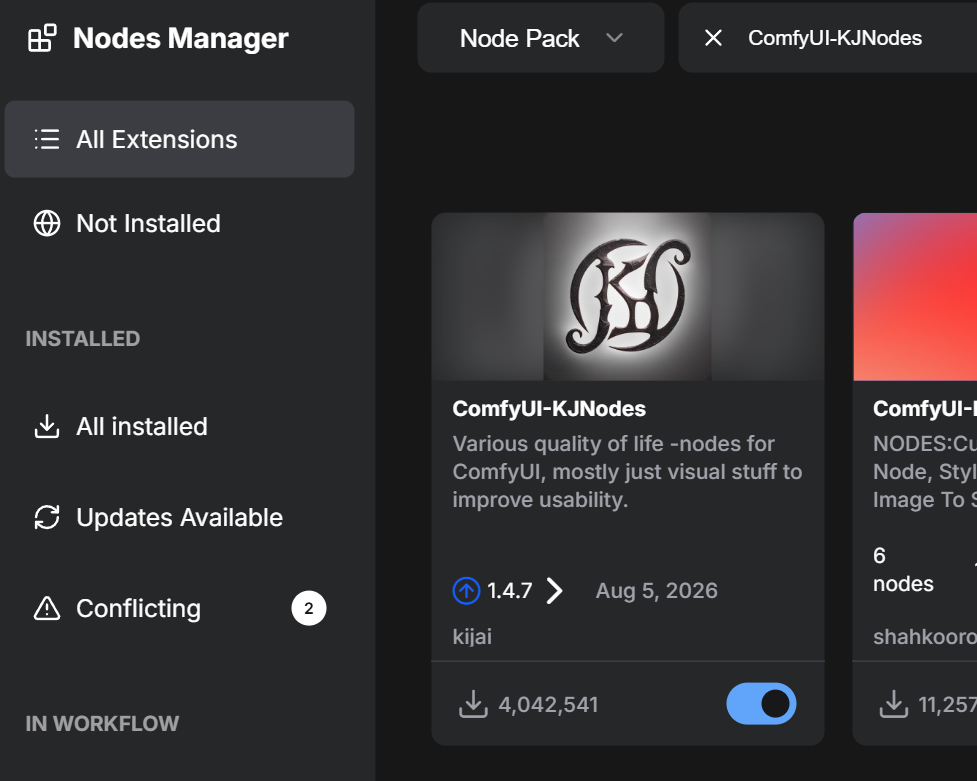 ComfyUI-KJNodes